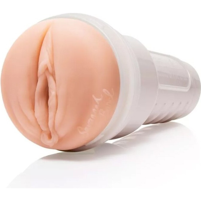 Мастурбатор Fleshlight Girls Savannah Bond From Australia With Love, вагина 11925